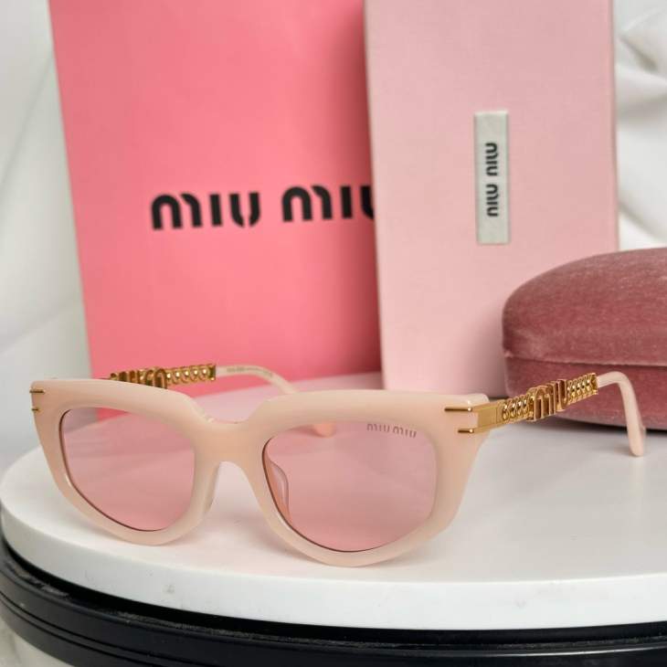 Picture of Miu Miu Sunglasses _SKUfw79165851fw